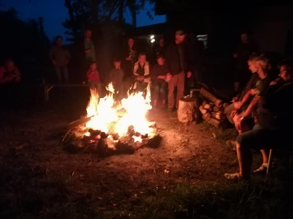 Penzion U Kostela Mláka 外观 照片